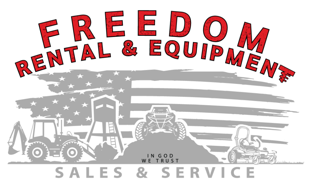 freedom Equipment Logo