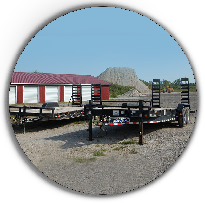 flatbed-trailers