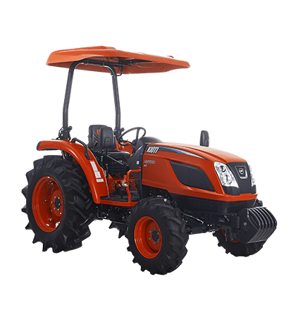 NS4710c Compact Utility Tractor​