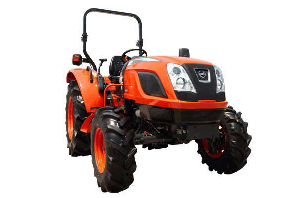 NX5010 HST Compact Utility Tractor